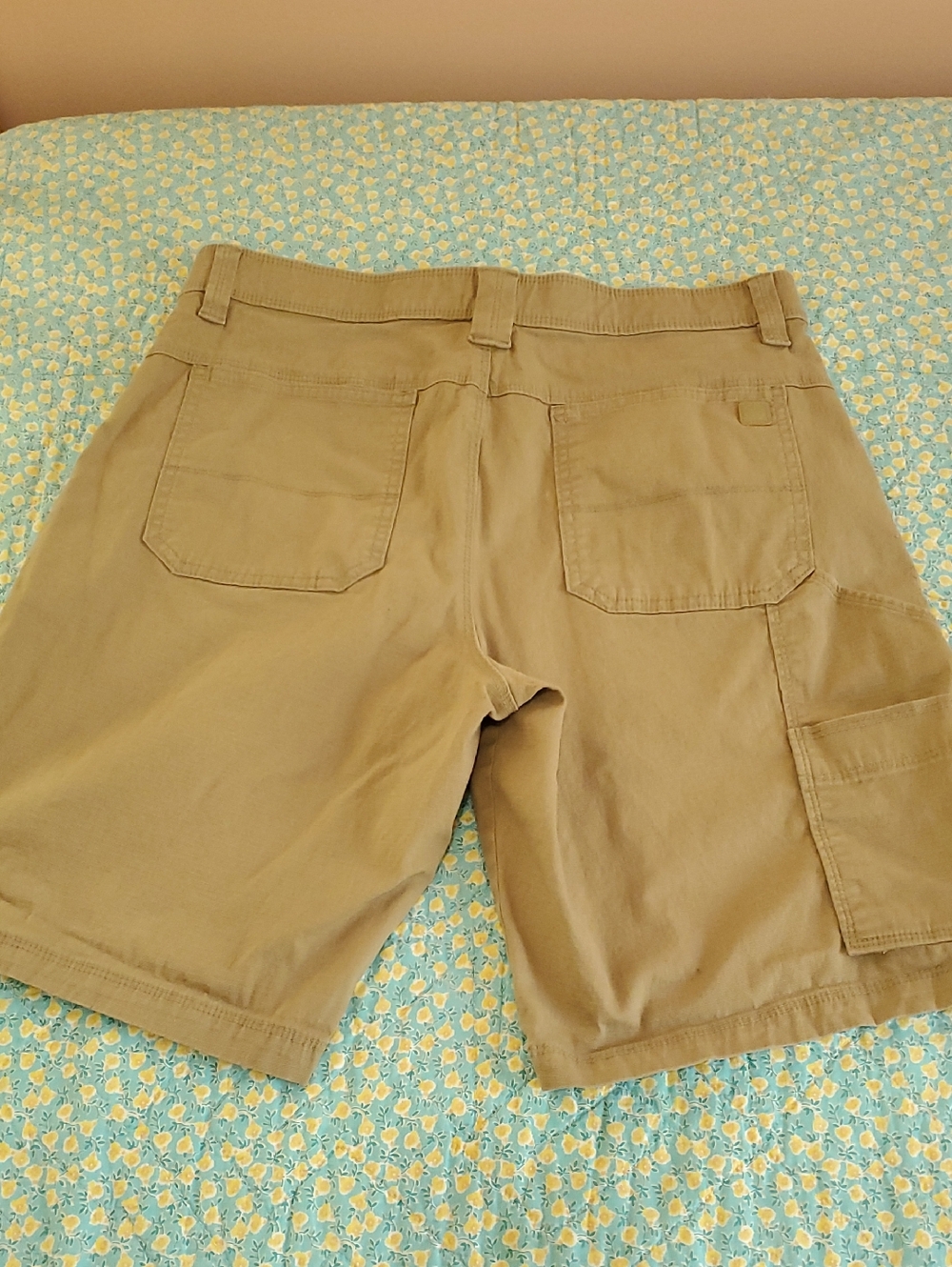 Weatherproof Ripstop Shorts Sz32 - Picture 12 of 13